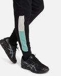 Pantalon FK Sicarios VI - Noir/Gris/Vert