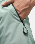 Pantalon FK Snake - Vert
