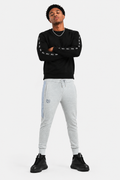 Pantalon jogging FK Truth - Gris