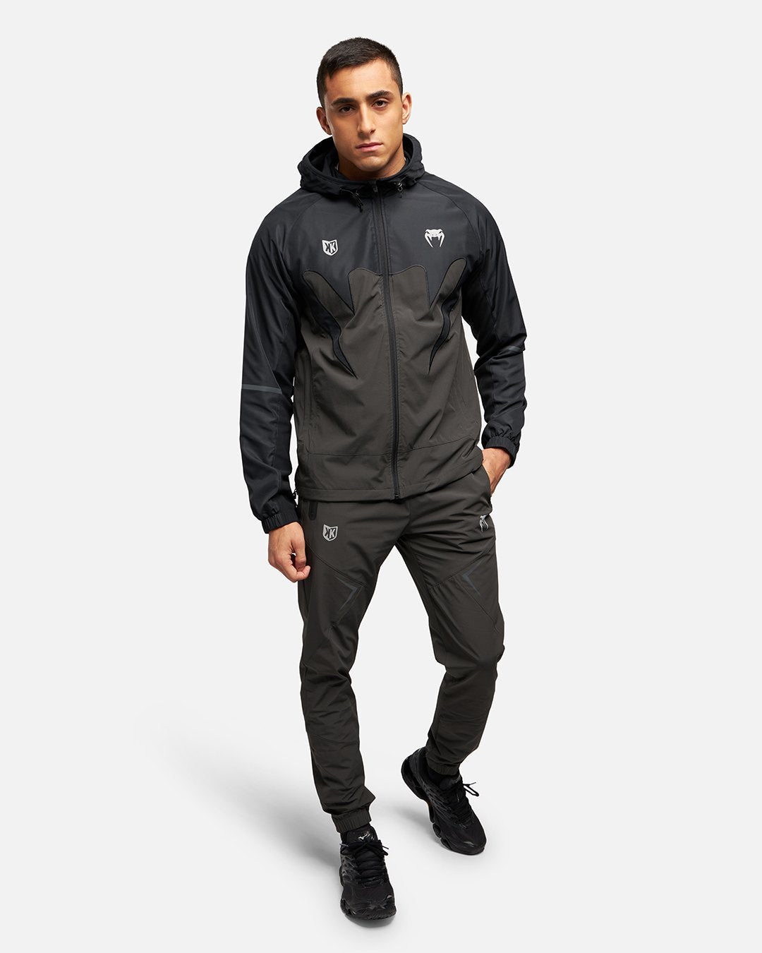Pantalon FK x Venum Boost Attack - Noir