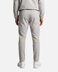 Pantalon Helvetica Bolt Woven - Gris