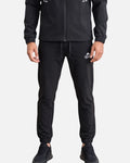 Pantalon Helvetica Buffalo Woven - Noir