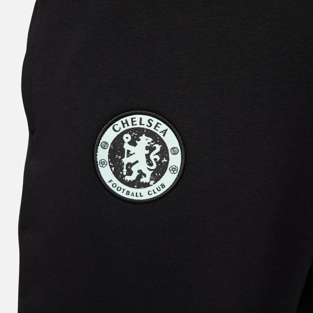 Pantalon Jogging Chelsea 2023/2024 - Noir