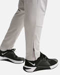 Pantalon jogging Nike Unlimited - Gris