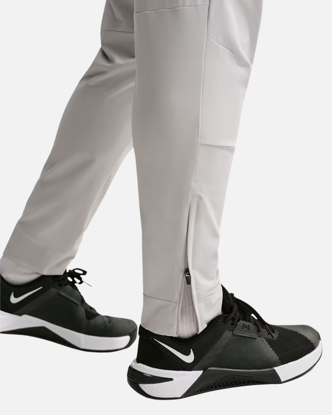 Pantalon jogging Nike Unlimited - Gris
