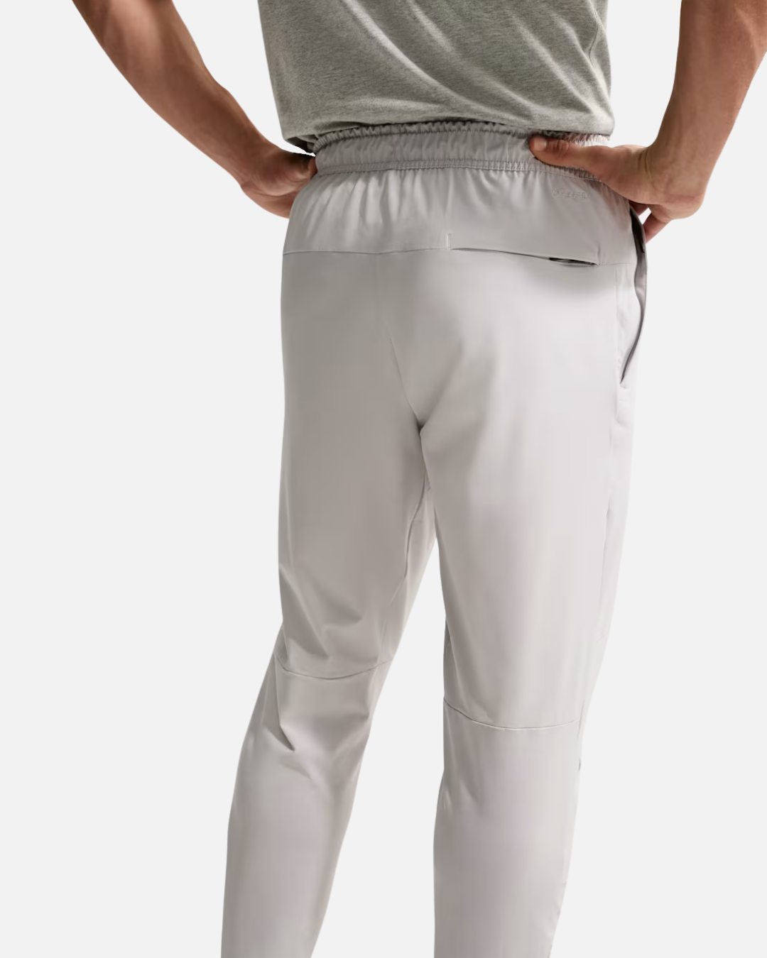 Pantalon jogging Nike Unlimited - Gris