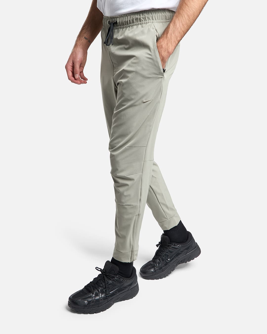 Pantalon jogging Nike Running Unlimited - Vert