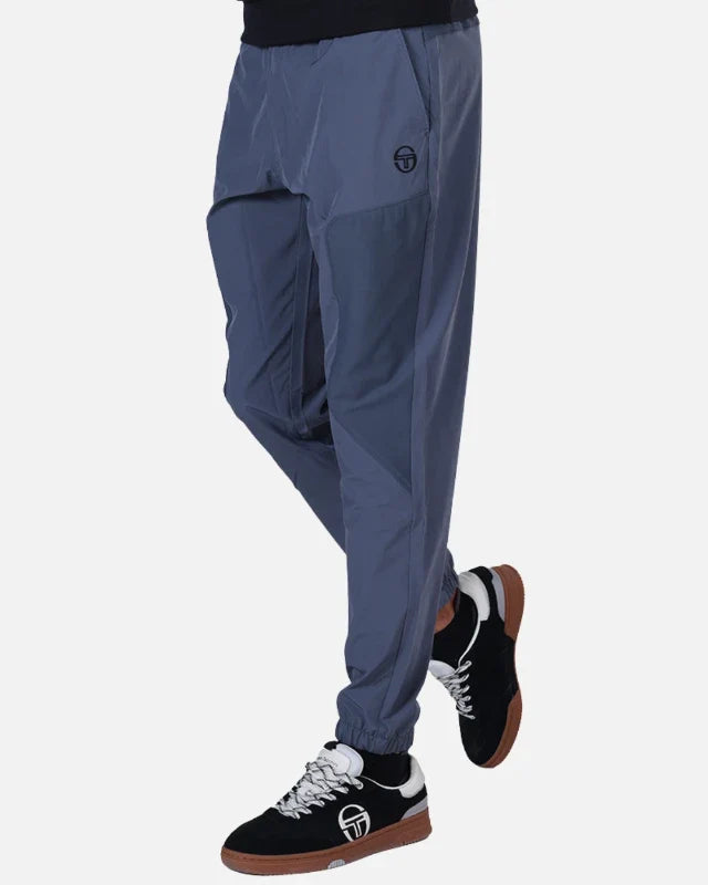 Pantalon Jogging Sergio Tacchini Gallo - Bleu