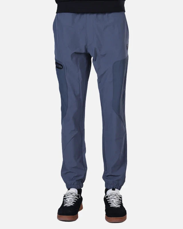 Pantalon Jogging Sergio Tacchini Gallo - Bleu