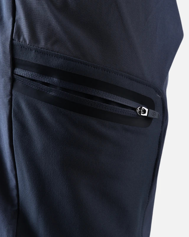 Pantalon Jogging Sergio Tacchini Gallo - Bleu