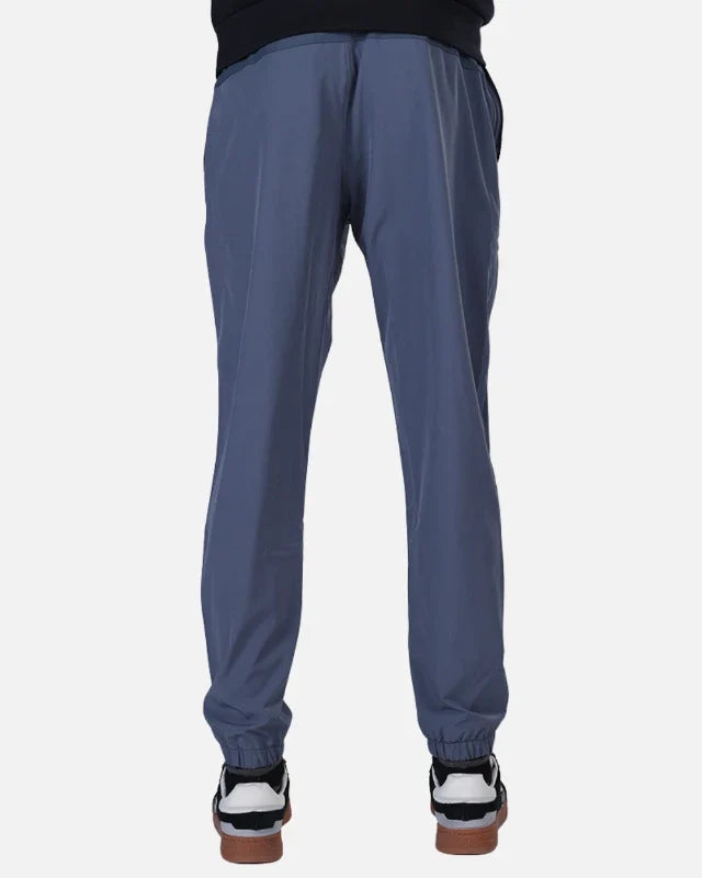 Pantalon Jogging Sergio Tacchini Gallo - Bleu