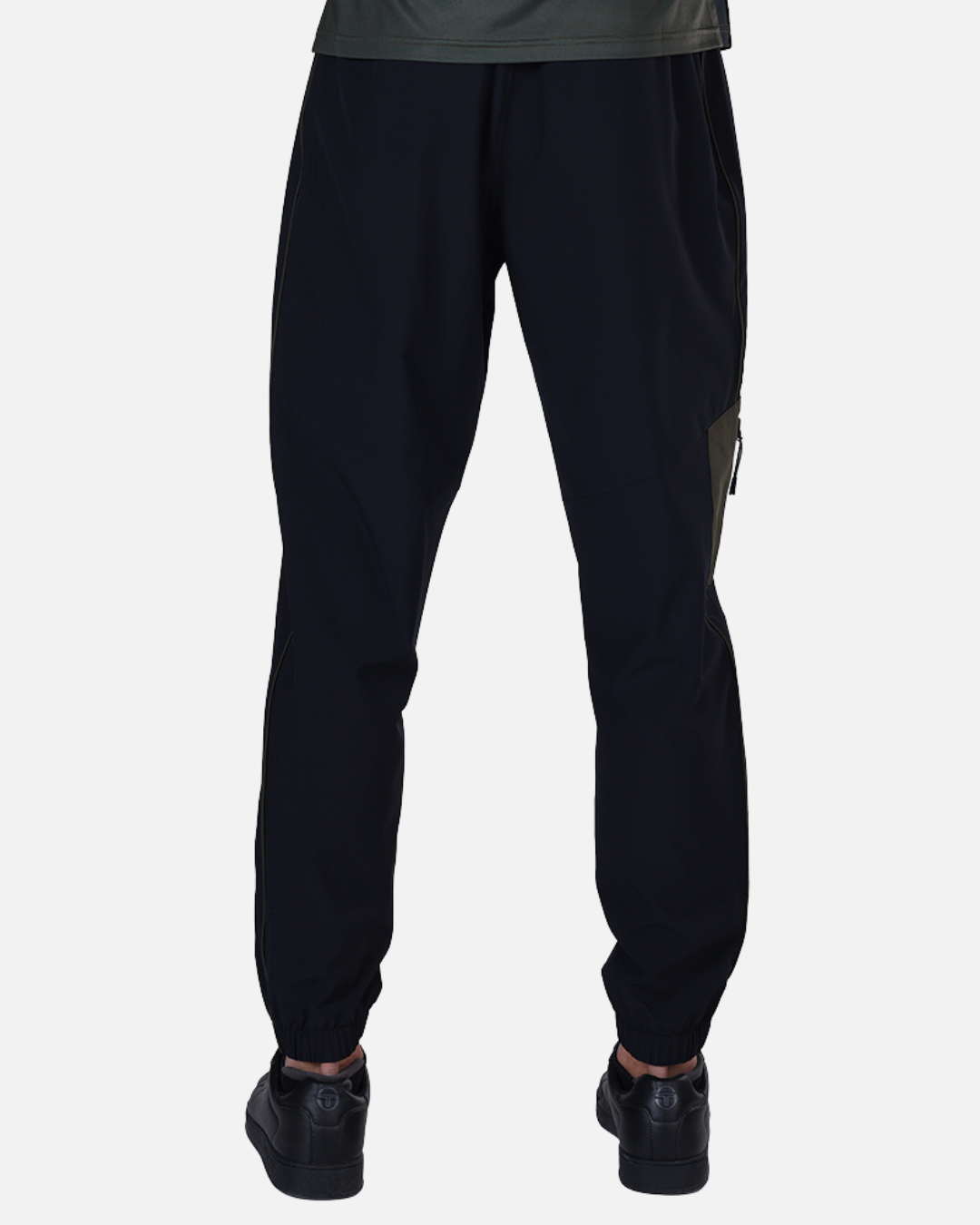Pantalon Jogging Sergio Tacchini Grecale - Noir