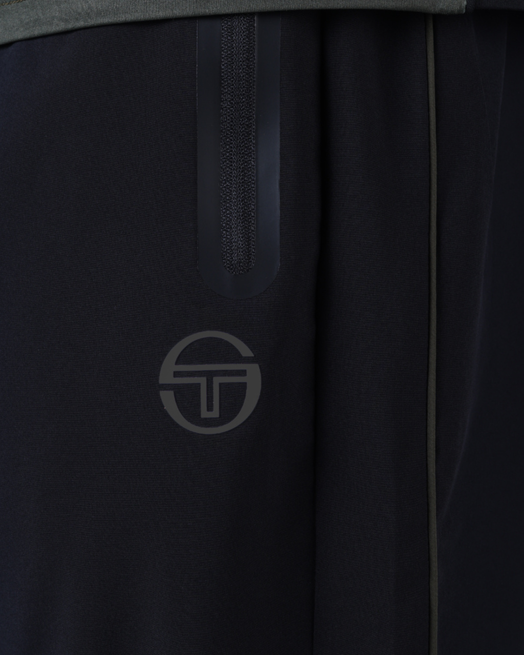 Pantalon Jogging Sergio Tacchini Grecale - Noir