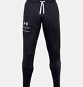 Pantalon de jogging Under Armour AF Storm - Noir