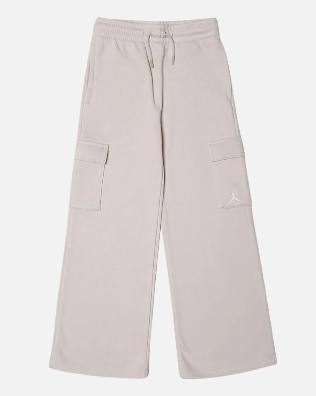 Pantalon Jordan Brooklyn Fleece Cargo Junior - Beige