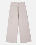 Pantalon Jordan Brooklyn Fleece Cargo Junior - Beige