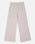 Pantalon Jordan Brooklyn Fleece Cargo Junior - Beige