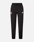 Pantalon Kappa Pryanox Tunisie 2025/2026 -  Noir