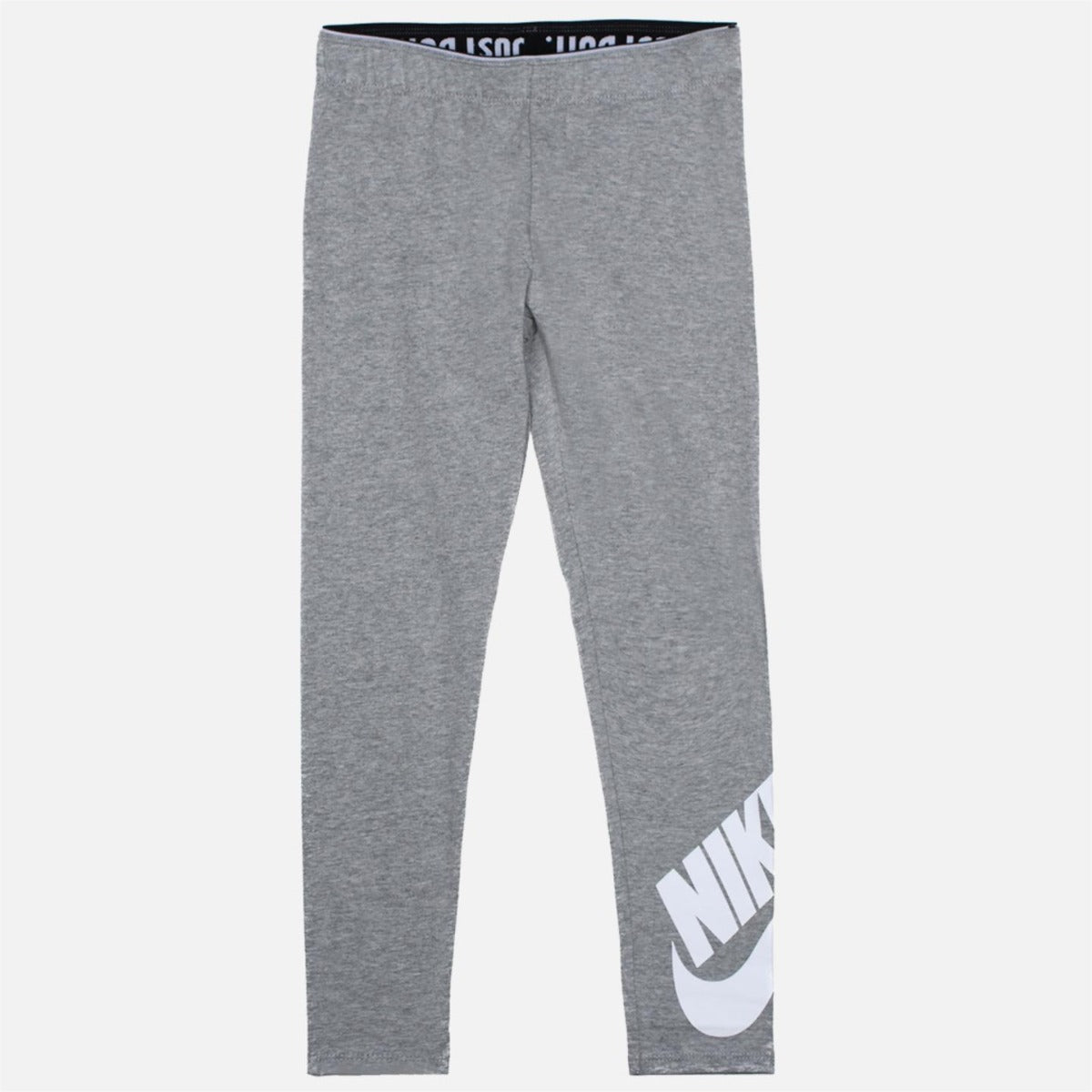 Pantalon legging Nike Sportswear Enfant Fille - Gris