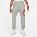 Pantalon Liverpool - Gris/Rouge