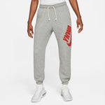 Pantalon Liverpool - Gris/Rouge