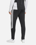 Pantalon Liverpool FC 2026/2027 - Noir/Blanc