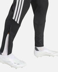 Pantalon Liverpool FC 2026/2027 - Noir/Blanc