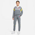 Pantalon Liverpool Junior 2021/2022 - Gris/Jaune/Rouge