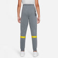 Pantalon Liverpool Junior 2021/2022 - Gris/Jaune/Rouge