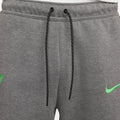 Pantalon Liverpool Tech Fleece - Gris/Vert