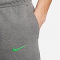 Pantalon Liverpool Tech Fleece - Gris/Vert
