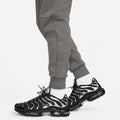 Pantalon Liverpool Tech Fleece - Gris/Vert