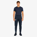 Pantalon de survêtement Manchester City - Bleu/Blanc