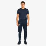 Pantalon de survêtement Manchester City - Bleu/Blanc