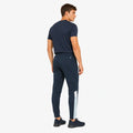 Pantalon de survêtement Manchester City - Bleu/Blanc