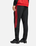 Pantalon Manchester United Tiro Presentation 2026/2027 - Noir
