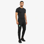 Pantalon d'entrainement Maroc - Noir