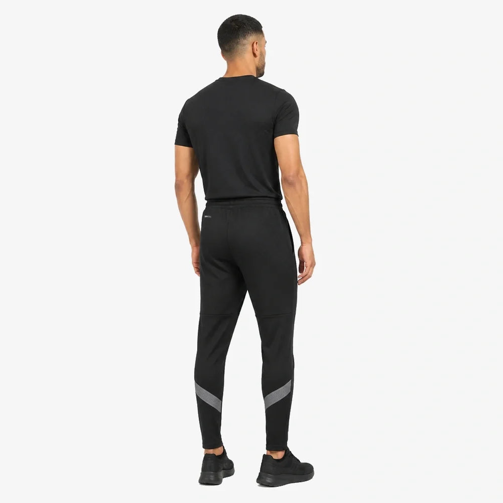 Pantalon d'entrainement Maroc - Noir