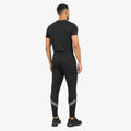 Pantalon d'entrainement Maroc - Noir
