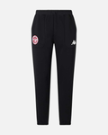 Pantalon Messo Tunisie 2025/2026 - Noir