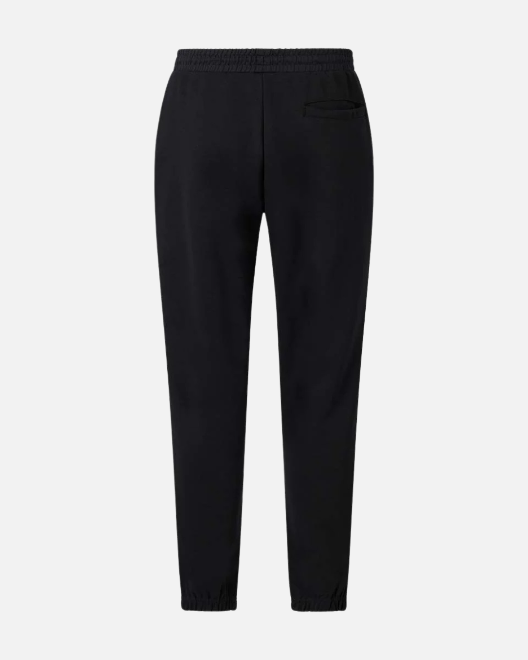 Pantalon Messo Tunisie 2025/2026 - Noir