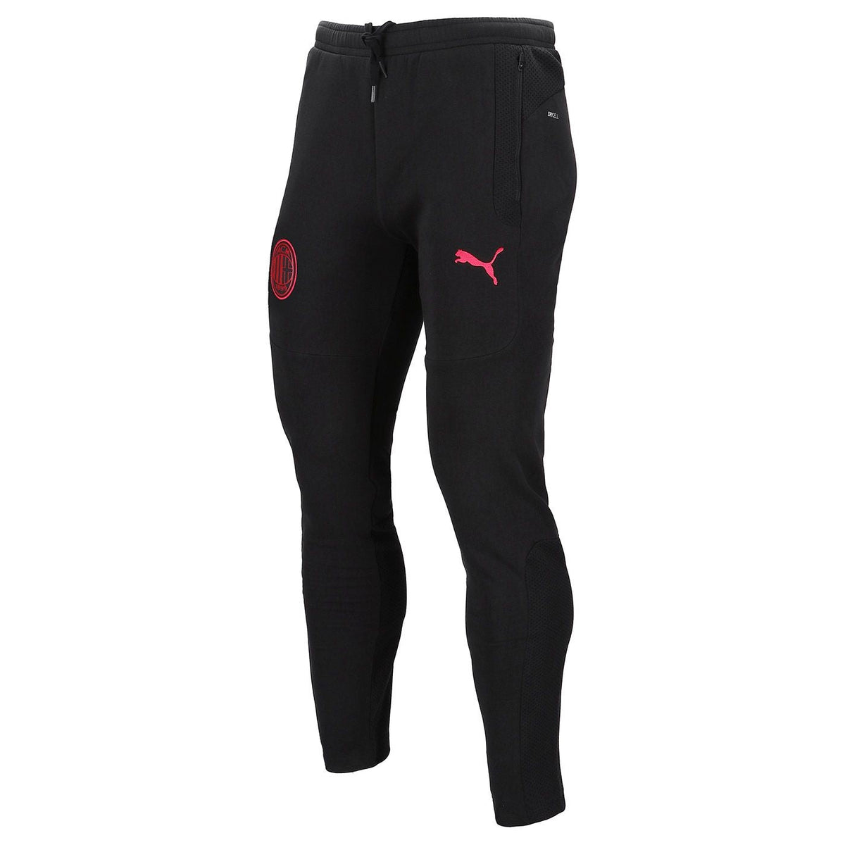 Pantalon Milan AC Casuals - Noir