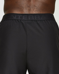 Pantalon Monterrain Form - Noir