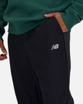 Pantalon New Balance AC Tapered - Noir