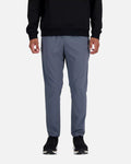 Pantalon New Balance AC Tapered - Gris