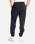 Pantalon New Balance Reimagined Woven - Noir