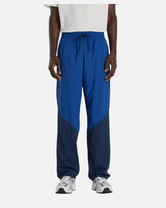 Pantalon New Balance Sport Legacy - Bleu