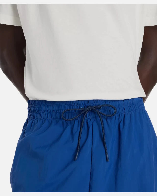 Pantalon New Balance Sport Legacy - Bleu