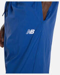 Pantalon New Balance Sport Legacy - Bleu