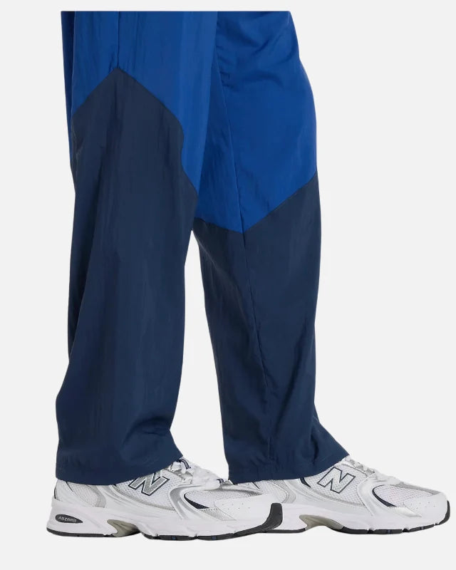 Pantalon New Balance Sport Legacy - Bleu